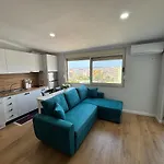 Apartman Adriatic Westview Durrës