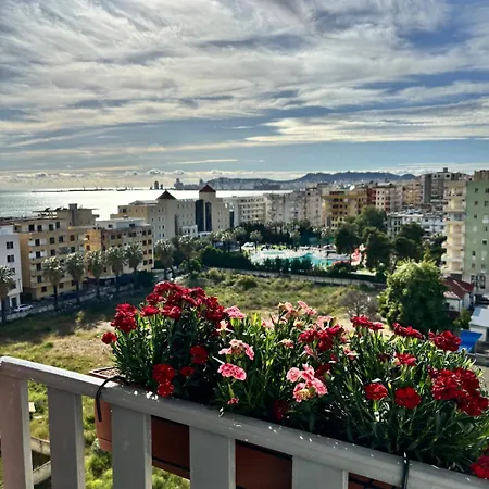 Adriatic Westview Lägenhet