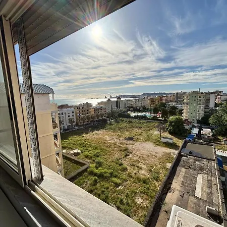 Apartmán Adriatic Westview