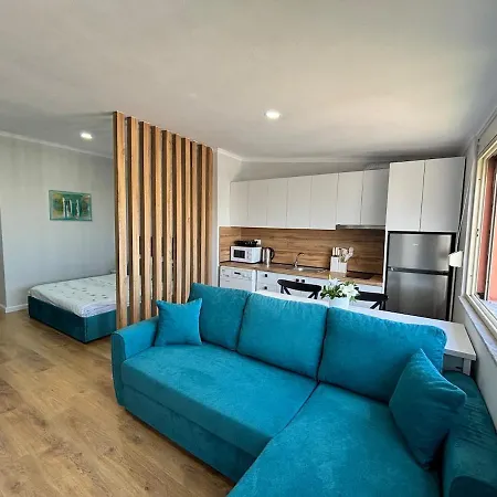 Apartmán Adriatic Westview Durrës