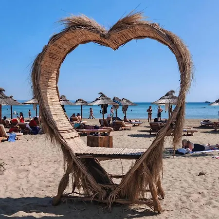 Adriatic Westview Durrës