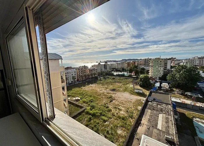 Apartmán Adriatic Westview