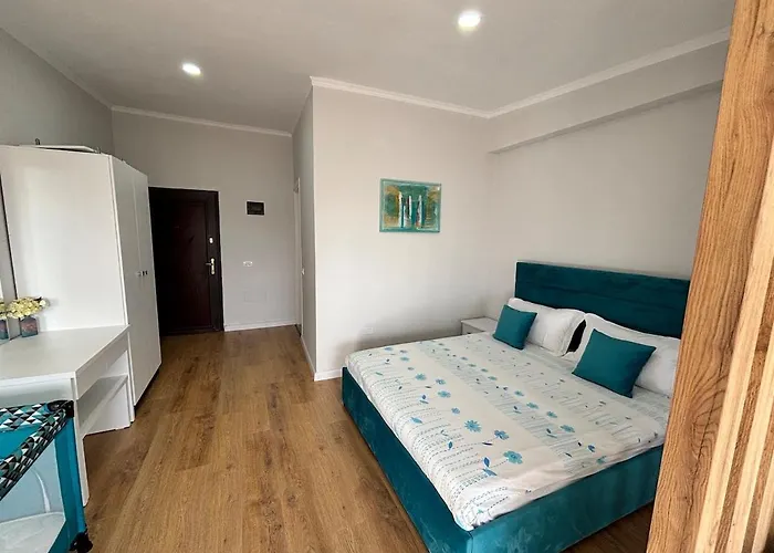 Adriatic Westview Apartmán *