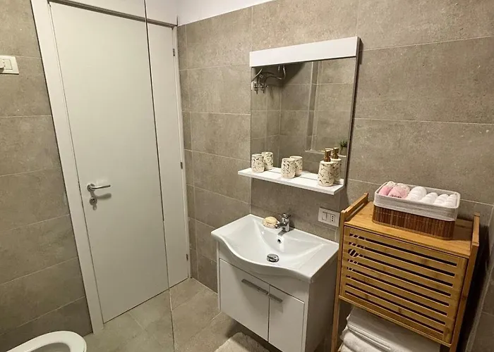 Apartmán Adriatic Westview Durrës