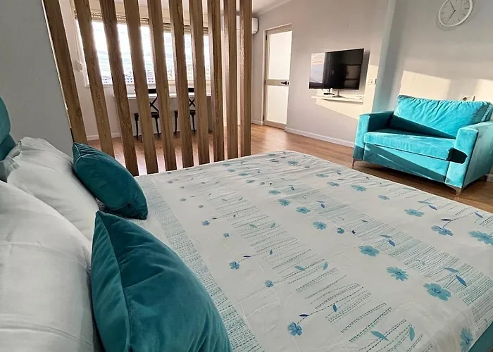 Apartmán Adriatic Westview Durrës