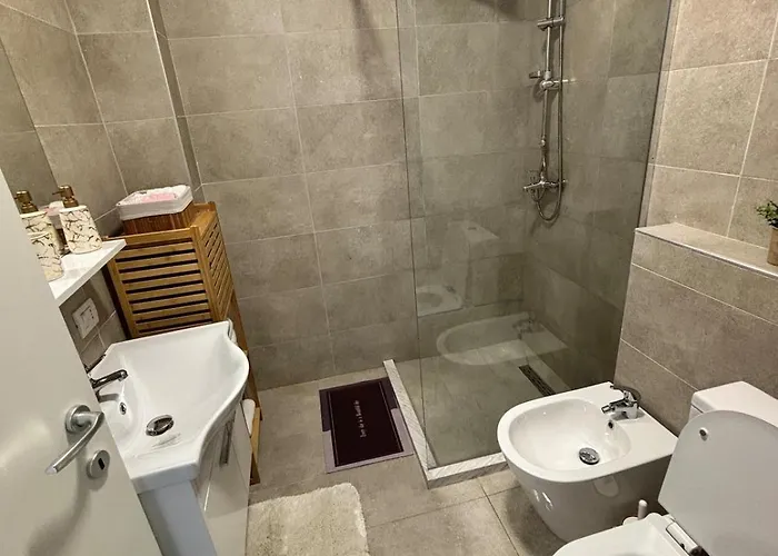 Adriatic Westview Durrës