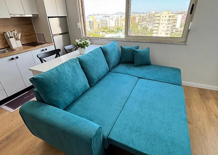 Apartmán Adriatic Westview *