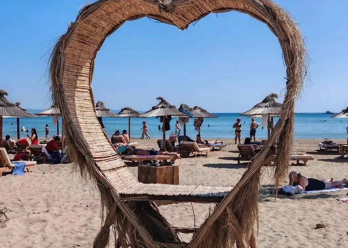 Adriatic Westview Durrës